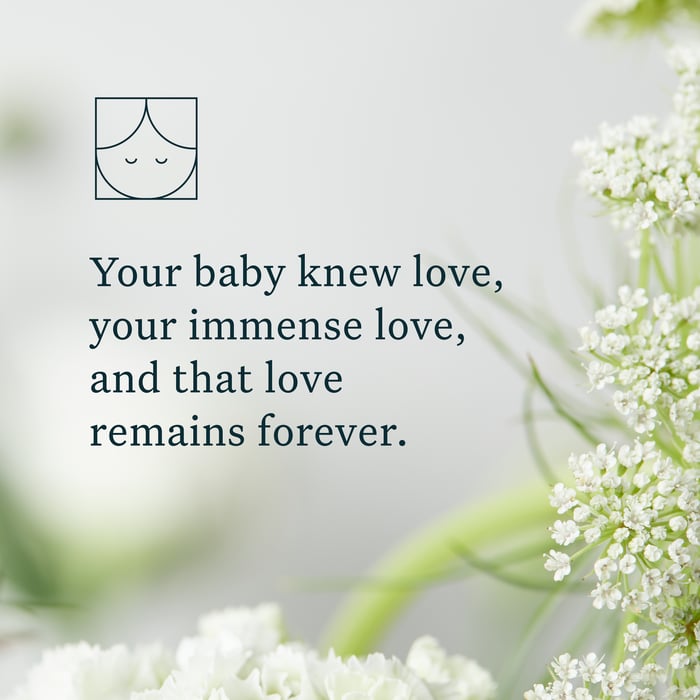 Honouring Little Lives: Pregnancy and Infant Loss Day